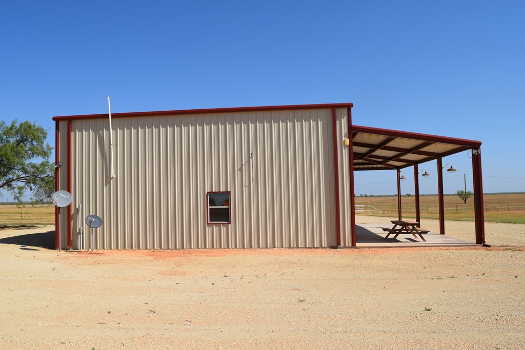 County Rd 243, Westbrook, Texas image 30
