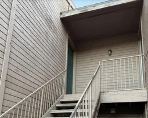 Condo For Rent - 4700 Boulder Ave #906<br/> Midland, TX 79707