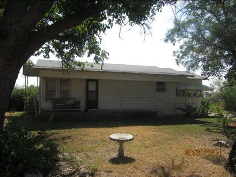 Homes For Sale - 1902 Ksny Drive<br/> Scurry County, Snyder, TX 79549