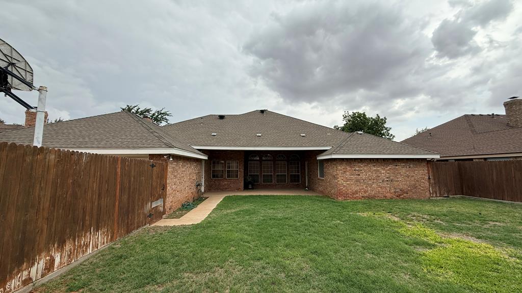 4804 Bishops Castle Dr, Midland, Texas image 20