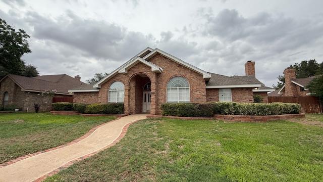 4804 Bishops Castle Dr, Midland, Texas image 1