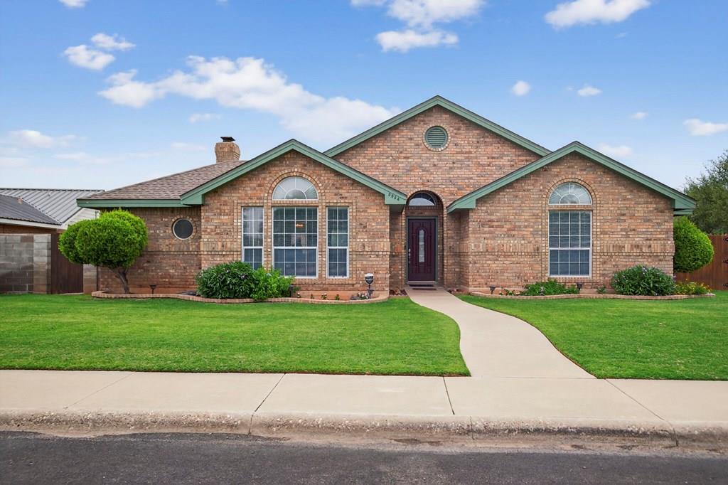 3834 Hyden Dr, Odessa, Texas image 1