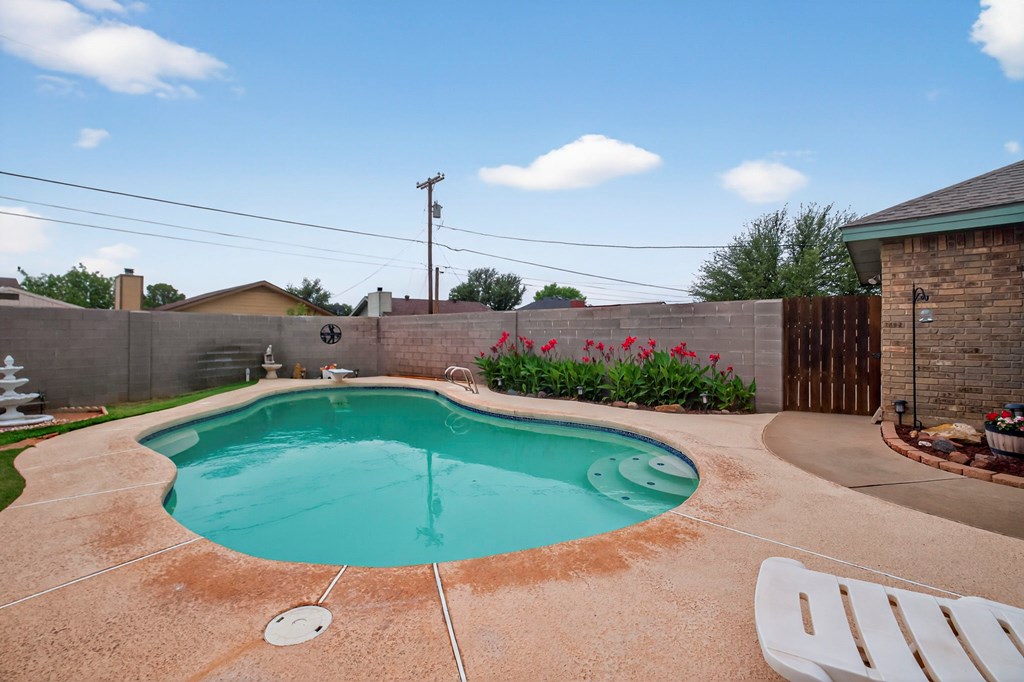 3834 Hyden Dr, Odessa, Texas image 42