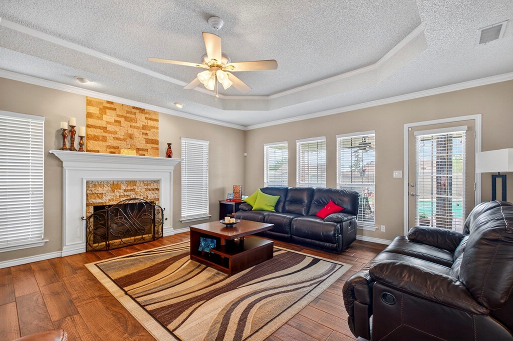 3834 Hyden Dr, Odessa, Texas image 30
