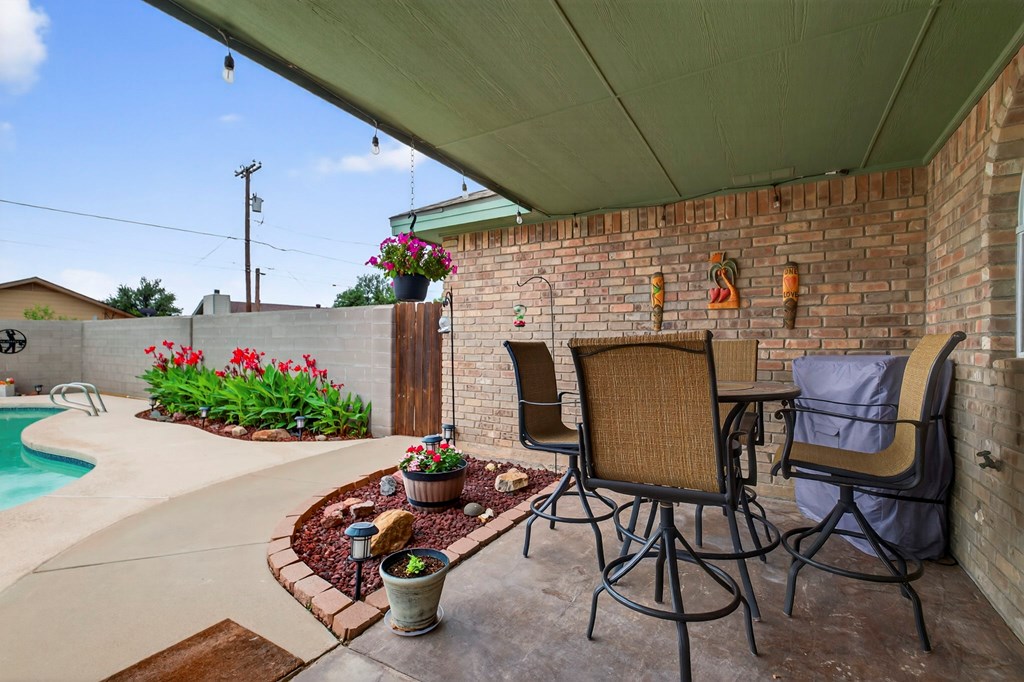 3834 Hyden Dr, Odessa, Texas image 40
