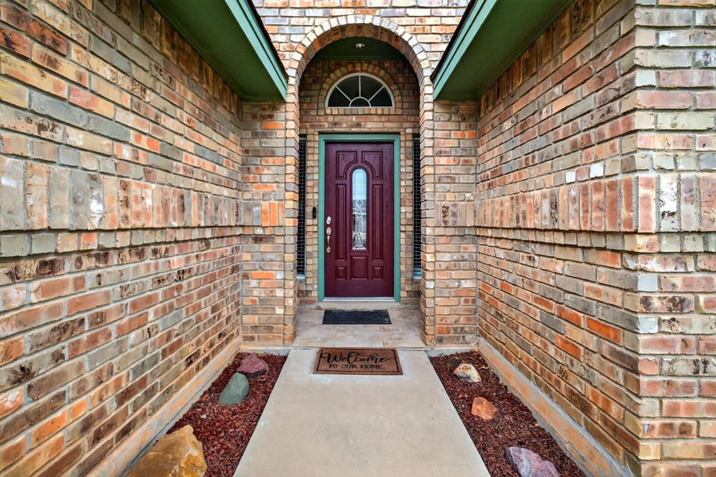 3834 Hyden Dr, Odessa, Texas image 4