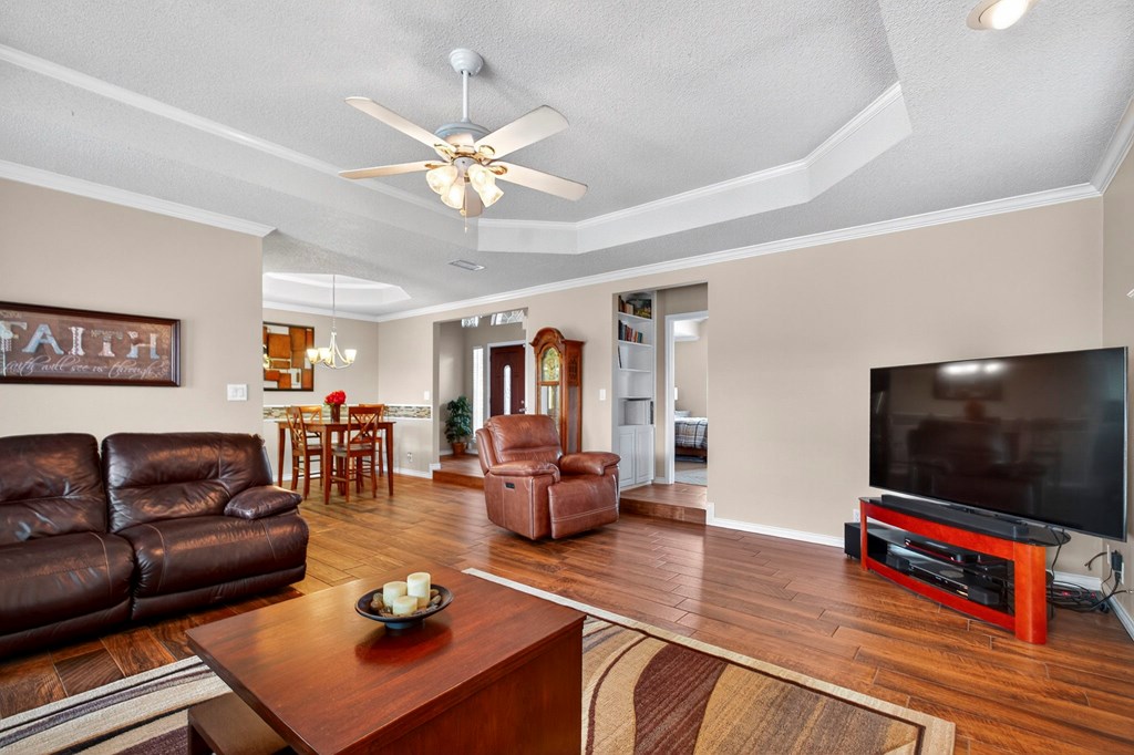3834 Hyden Dr, Odessa, Texas image 32