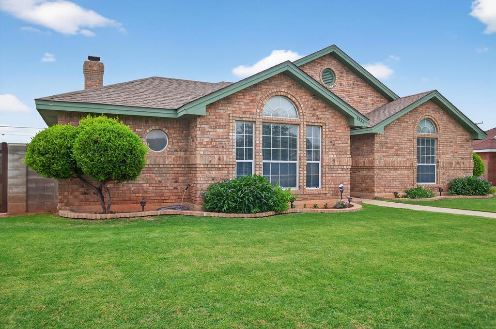 3834 Hyden Dr, Odessa, Texas image 2
