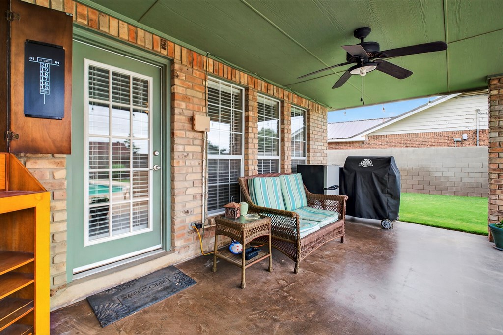 3834 Hyden Dr, Odessa, Texas image 47
