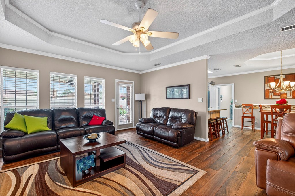 3834 Hyden Dr, Odessa, Texas image 35