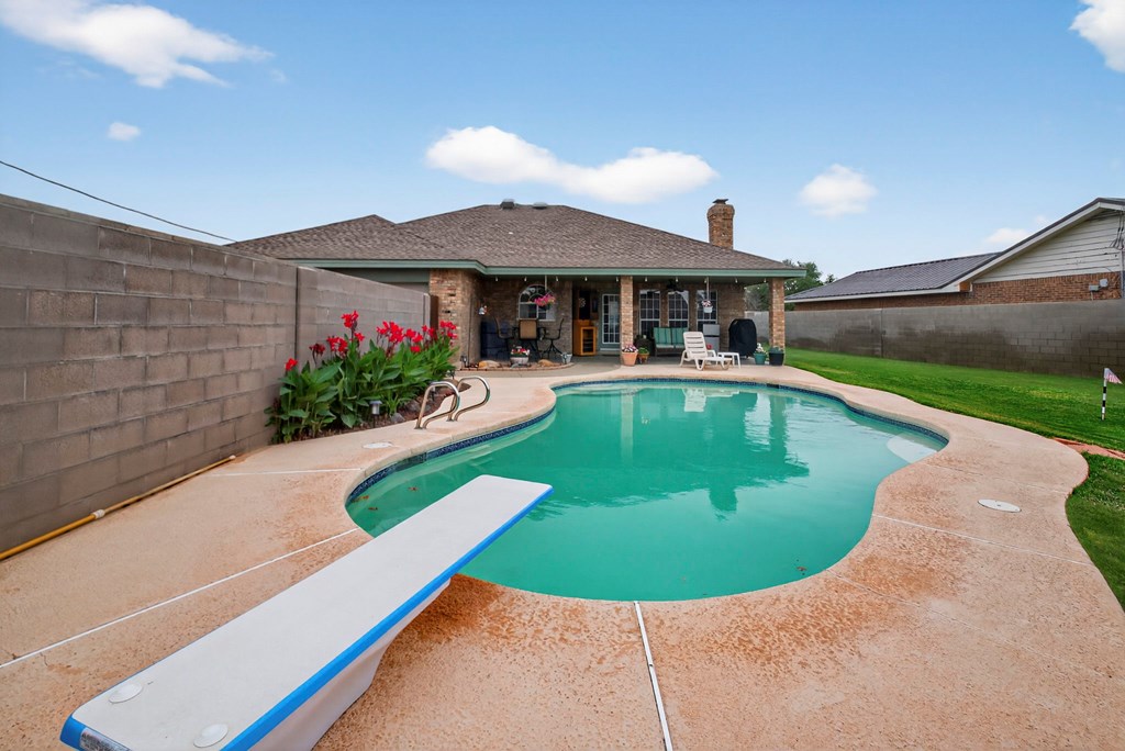 3834 Hyden Dr, Odessa, Texas image 44