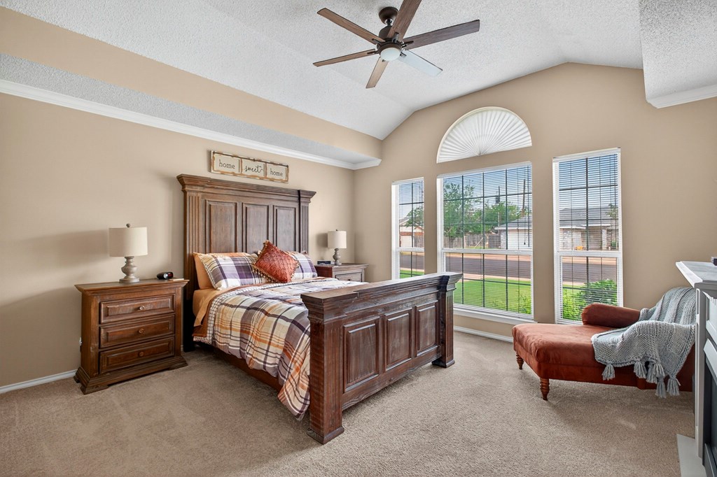 3834 Hyden Dr, Odessa, Texas image 7