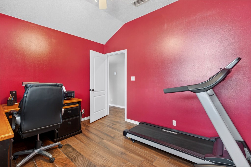 3834 Hyden Dr, Odessa, Texas image 38