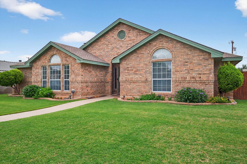 3834 Hyden Dr, Odessa, Texas image 3
