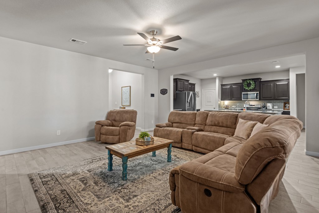 7126 Saguaro Rd, Odessa, Texas image 5