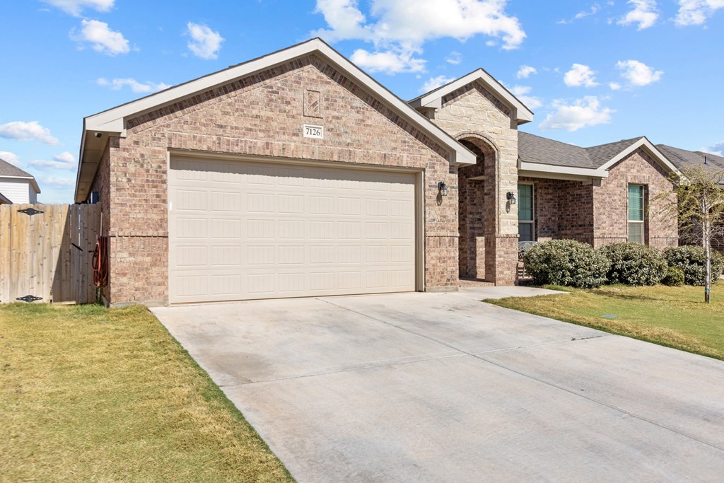 7126 Saguaro Rd, Odessa, Texas image 3