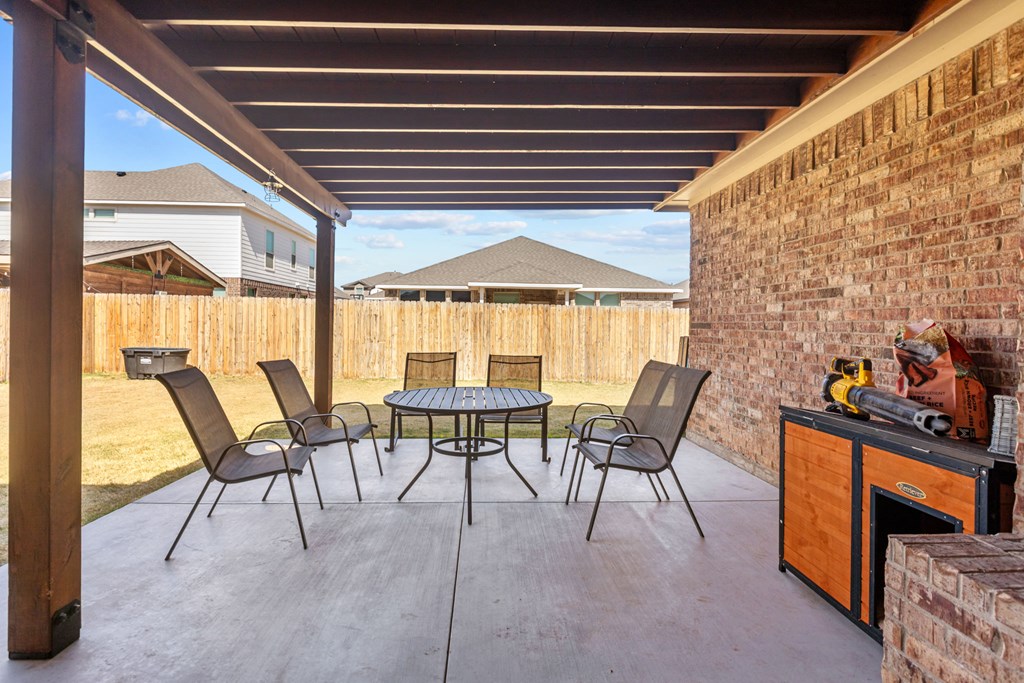 7126 Saguaro Rd, Odessa, Texas image 26