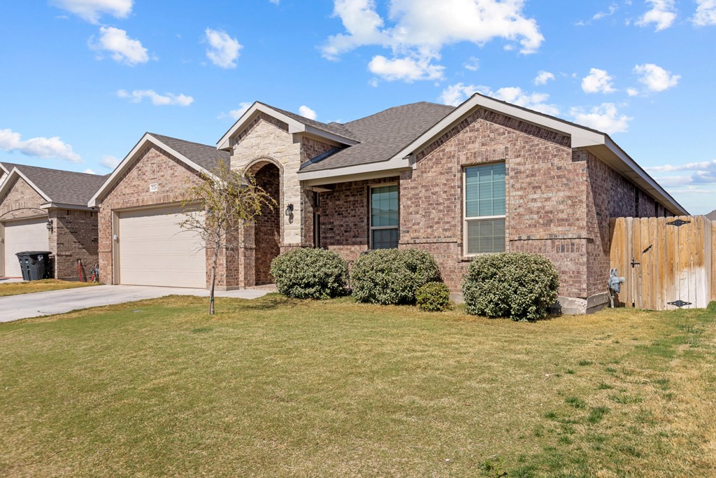 7126 Saguaro Rd, Odessa, Texas image 2