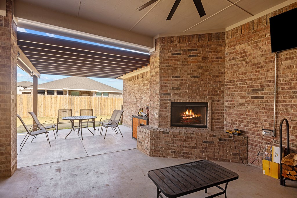 7126 Saguaro Rd, Odessa, Texas image 24