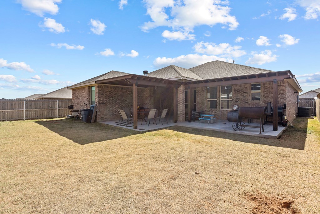 7126 Saguaro Rd, Odessa, Texas image 28