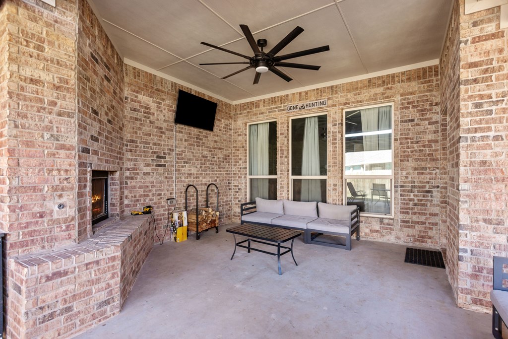 7126 Saguaro Rd, Odessa, Texas image 25