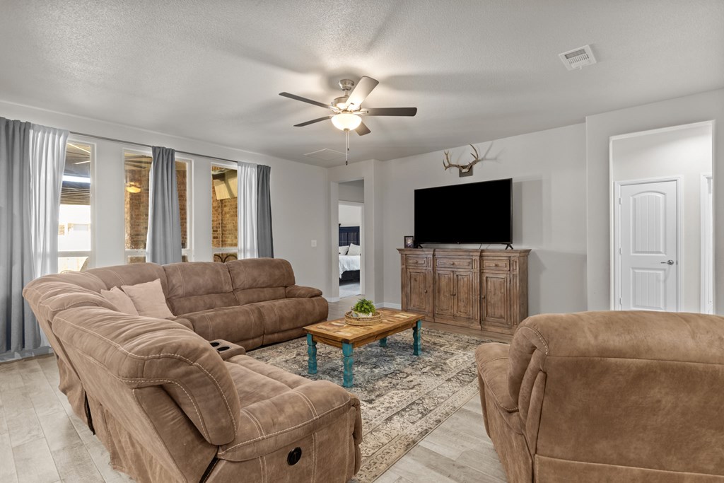 7126 Saguaro Rd, Odessa, Texas image 4