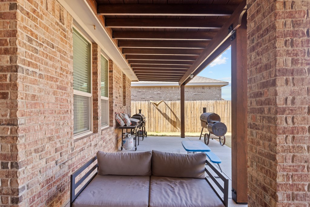 7126 Saguaro Rd, Odessa, Texas image 27