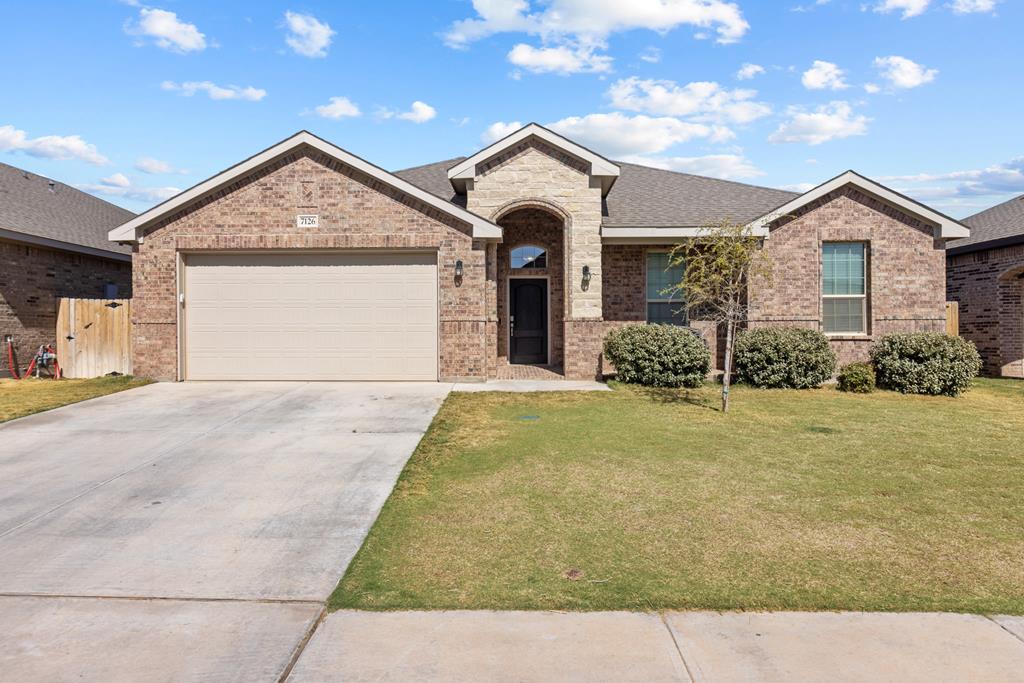 7126 Saguaro Rd, Odessa, Texas image 1