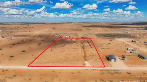 Vacant Land For Sale - 6505 S County Rd 1060<br/> Midland County, Midland, TX 79706