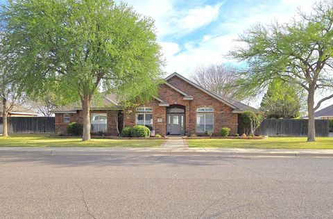 Homes For Sale - 720 Augusta Dr<br/> Midland, TX 79705