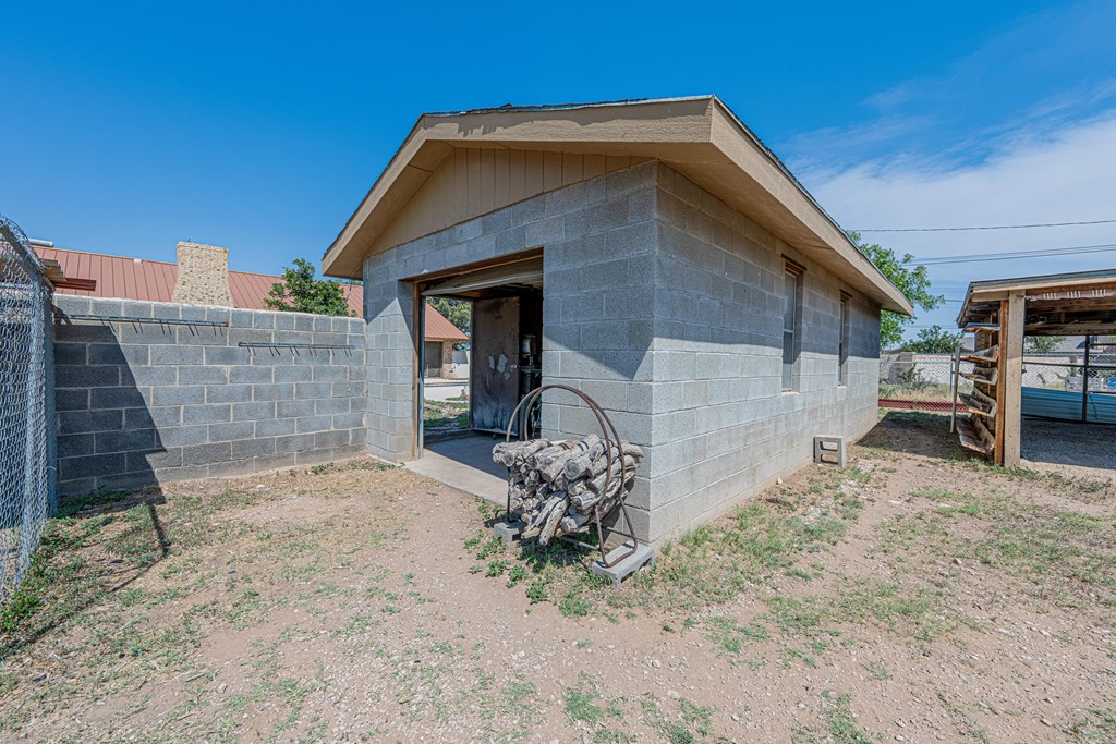 9311 Cromwell Terrace, Odessa, Texas image 15