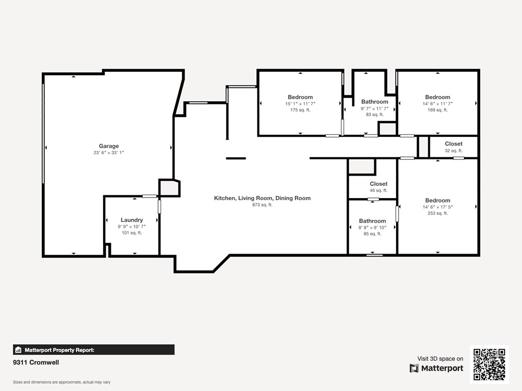 9311 Cromwell Terrace, Odessa, Texas image 23