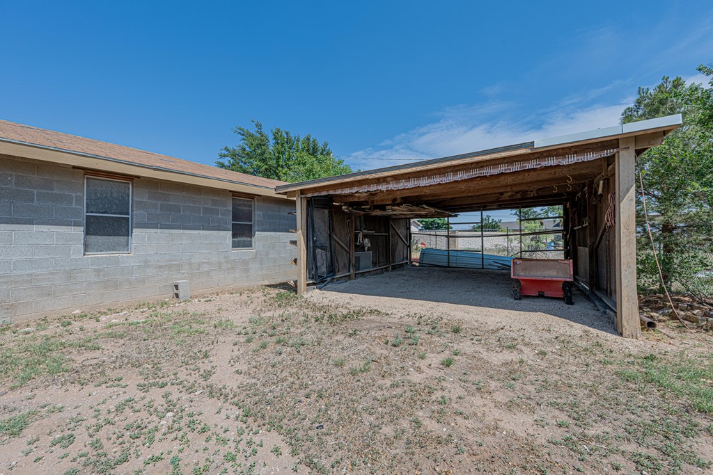 9311 Cromwell Terrace, Odessa, Texas image 16