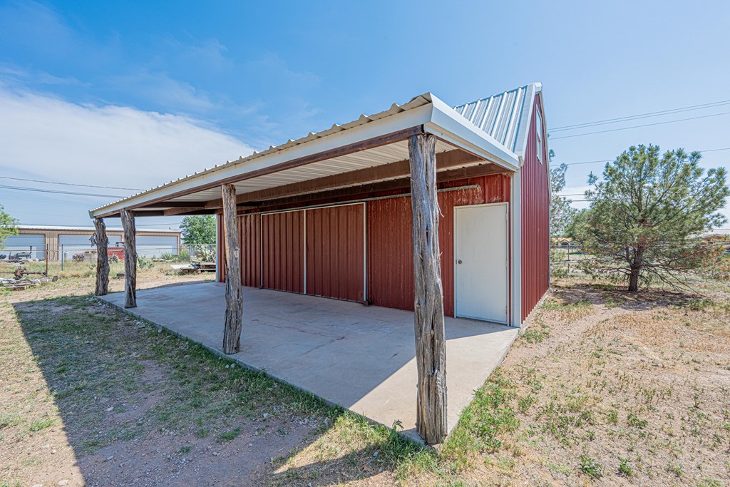 9311 Cromwell Terrace, Odessa, Texas image 19