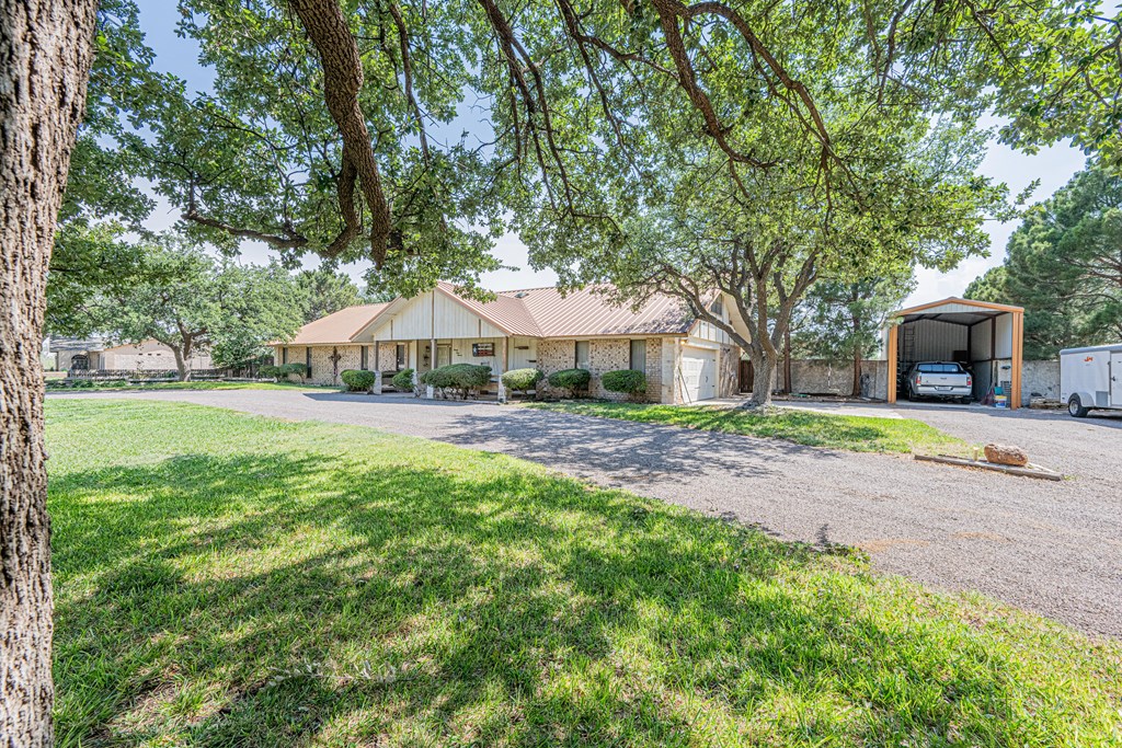 9311 Cromwell Terrace, Odessa, Texas image 4