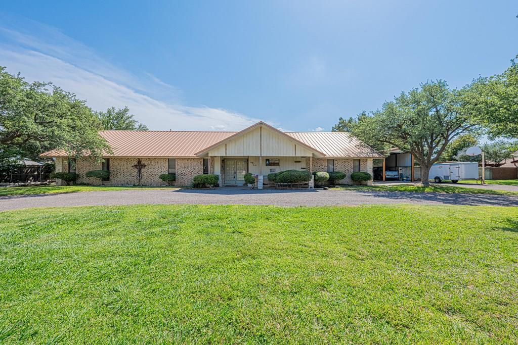 9311 Cromwell Terrace, Odessa, Texas image 1
