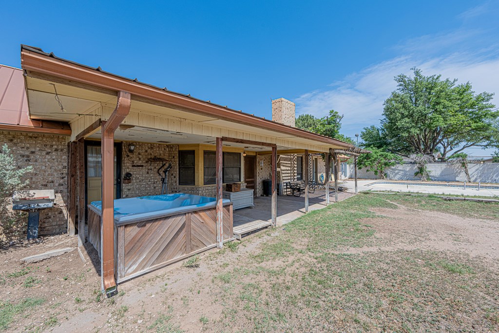 9311 Cromwell Terrace, Odessa, Texas image 11