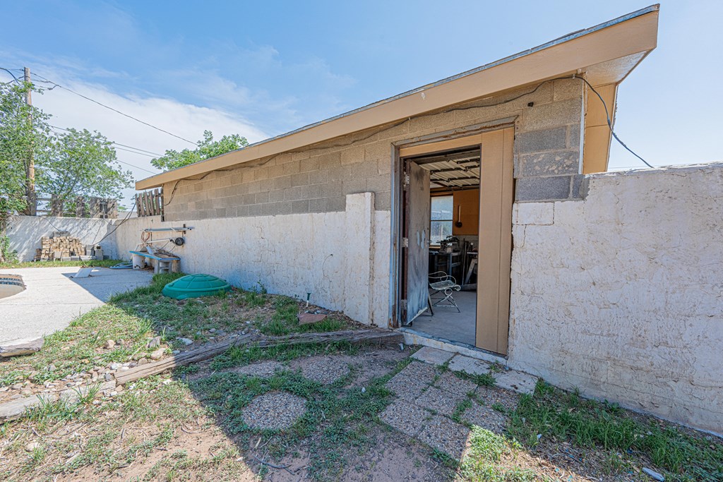 9311 Cromwell Terrace, Odessa, Texas image 13