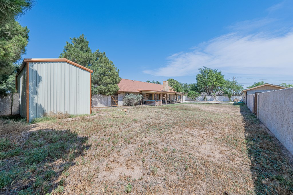9311 Cromwell Terrace, Odessa, Texas image 12