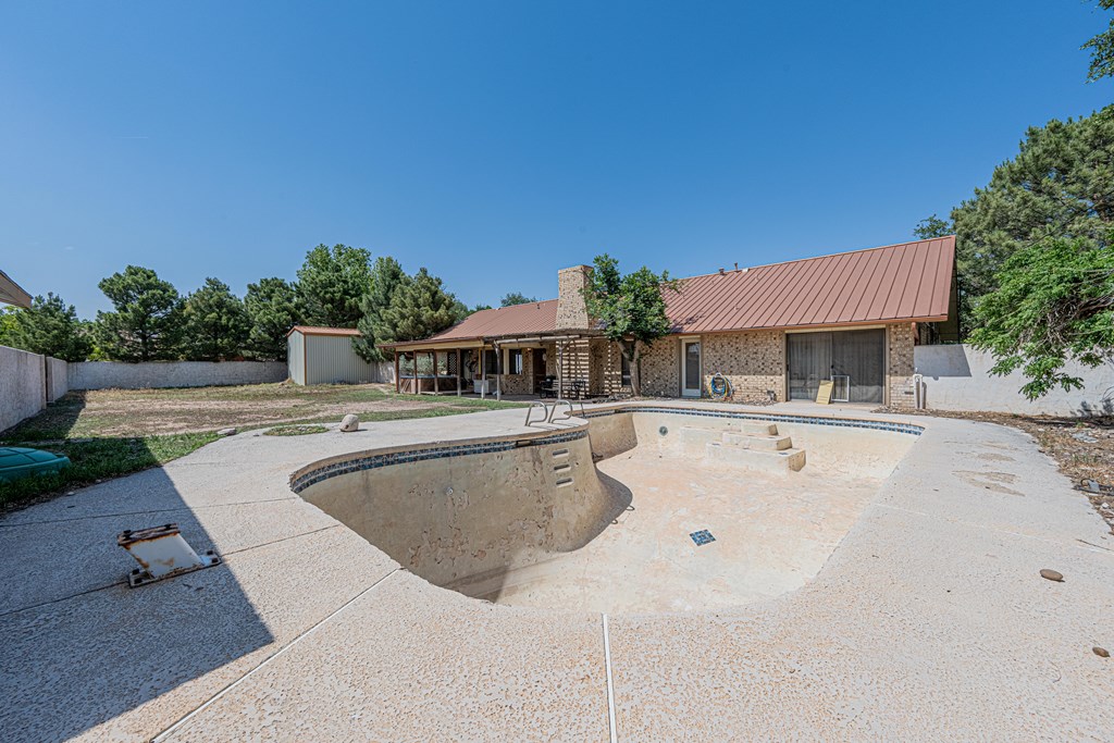9311 Cromwell Terrace, Odessa, Texas image 9