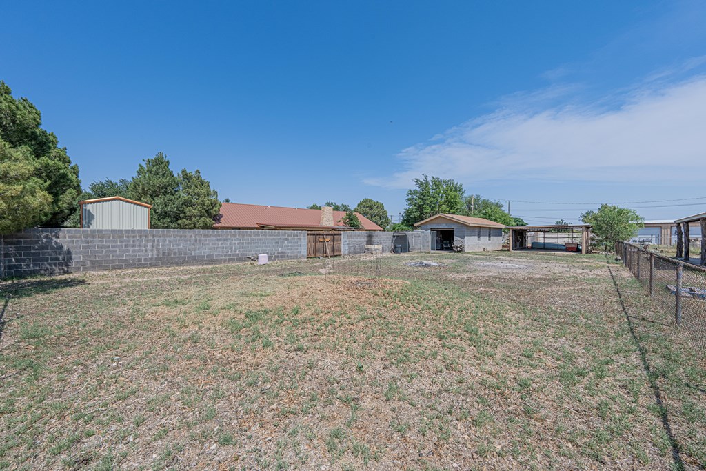 9311 Cromwell Terrace, Odessa, Texas image 17