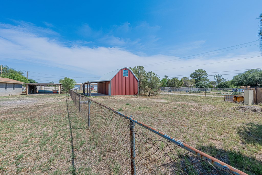 9311 Cromwell Terrace, Odessa, Texas image 18