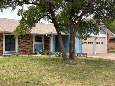 Homes For Sale - 4909 Canadian Ave<br/> Midland County, Midland, TX 79707