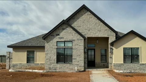 5909 Brennan Midland TX 79707