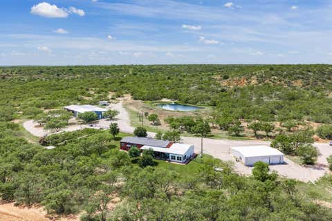 Vacant Land For Sale - 5782 Fm 2131<br/> Coleman, TX 76834