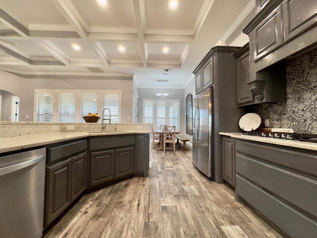 1407 E County Rd 129, Midland, Texas image 13