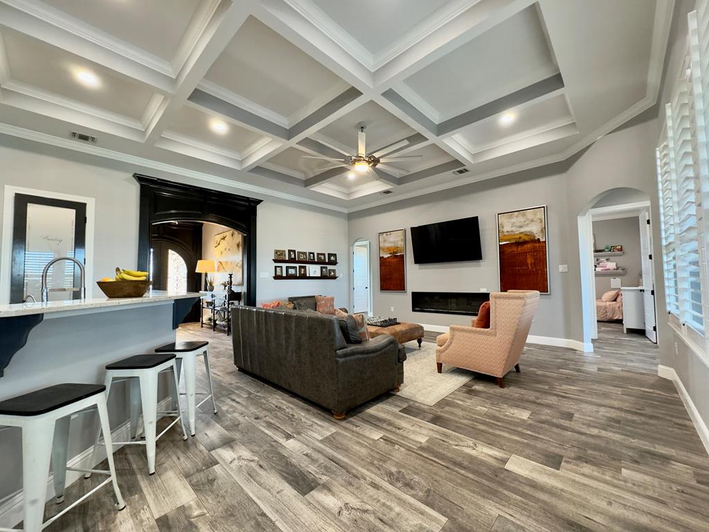 1407 E County Rd 129, Midland, Texas image 10