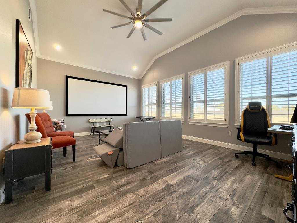 1407 E County Rd 129, Midland, Texas image 23