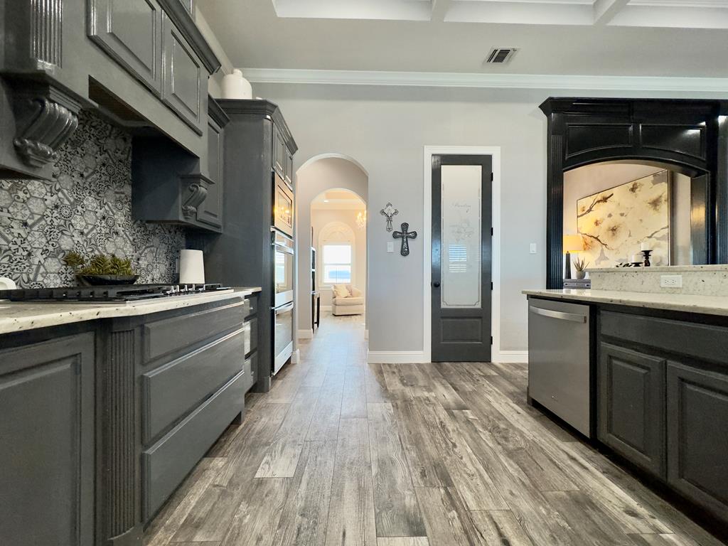 1407 E County Rd 129, Midland, Texas image 14