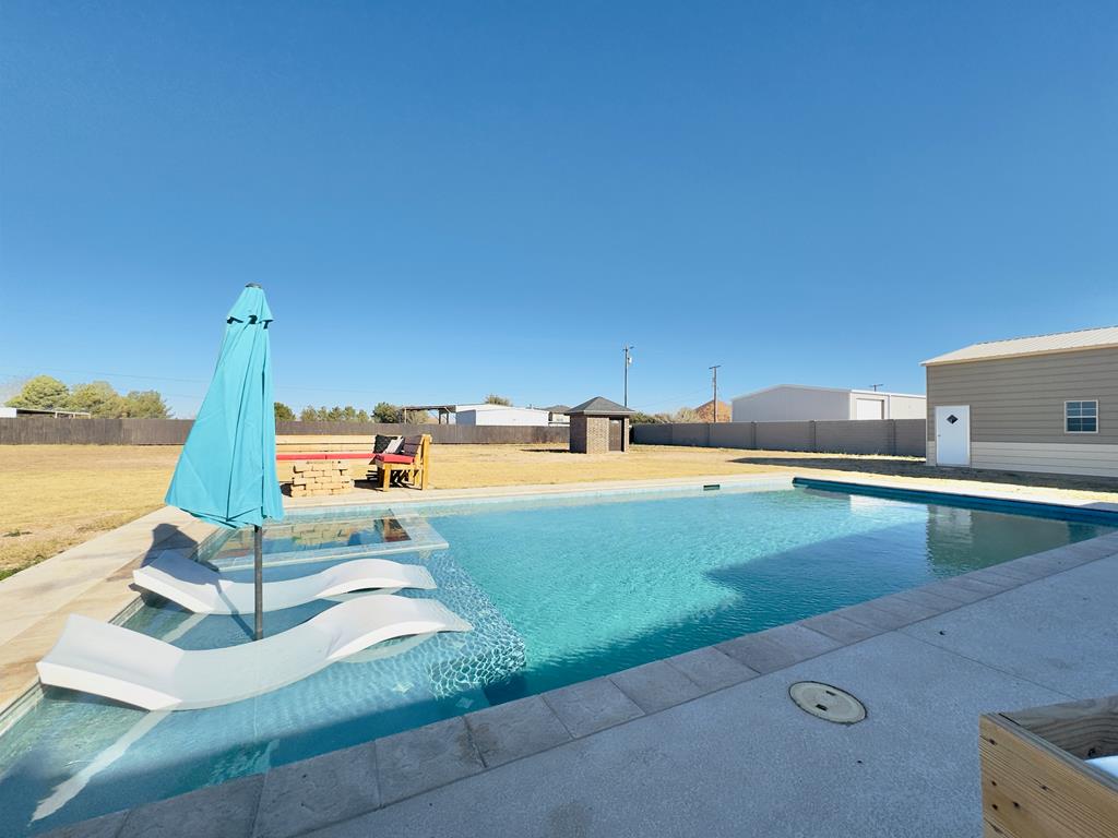 1407 E County Rd 129, Midland, Texas image 48